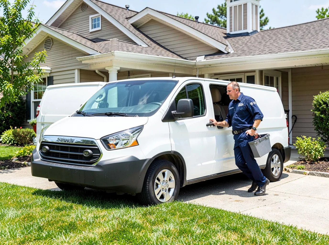 Emergency Plumber company in Caspian, MI