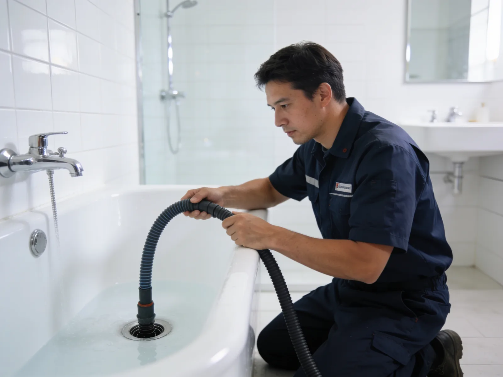 Emergency Plumber Caspian, MI FAQs